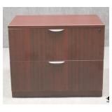 Filing Cabinet w/Key