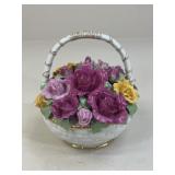 Royal Albert Musical Figurine -1952