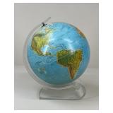 Replogle Globe w/Acrylic Stand