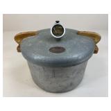 National Pressure Cooker