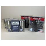 Travel Tumblers & Mugs NIP