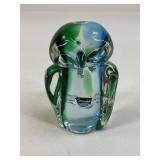 Lorraine Art Glass Figurine