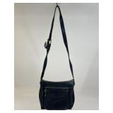 Fossil Leather Crossbody Purse