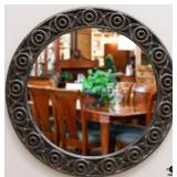 Round Mirror