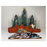 Wood Art by Frank Bielec From Trading Spaces