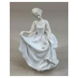 Royal Doulton 'Tracy' Figurine