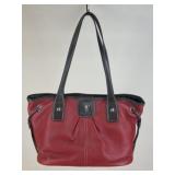 Tignanello Leather Purse