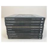 Time Life Books: Library of Photography / 9 pc