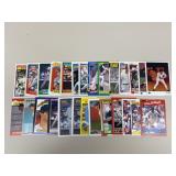 Don Mattingly Baseball Cards / 25 pc