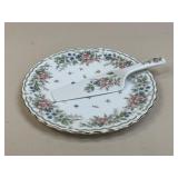 Andrea by Sadek Plate & Server