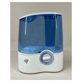 Vick's Ultrasonic Humidifier