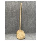 Large Wood Bread Paddle