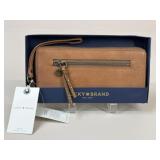 Lucky Brand Wallet - Retail $78