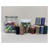Thread Assortment