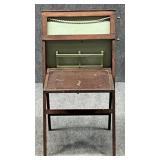 Antique Children's Easel