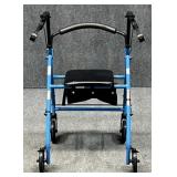 Guardian Rollator Walker