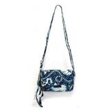 $85 Vera Bradley 3-in-1 Crossbody Bag