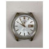 Seiko Sportsmatic Watch Face