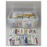 Sewing Pattern Assortment