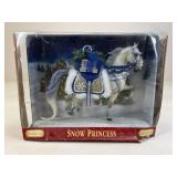 Breyer Snow Princess Horse