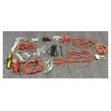 Extension Cord + Assortment
