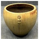 Large Ceramic Planter