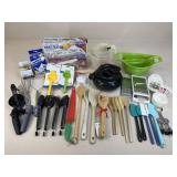 Kitchen Accessories & Cookware