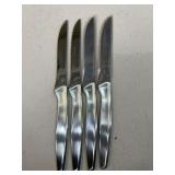 J.A.Henckles International Knives