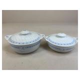 Fairwinds Duck Design Casseroles