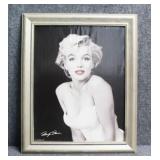 Marilyn Monroe Poster
