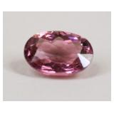 Tourmaline Gemstone .95 ct