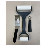 Pampered Chef Cooking Utensils