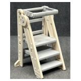 Forbena Folding Toddler Kitchen Tower