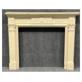 Fireplace Mantel