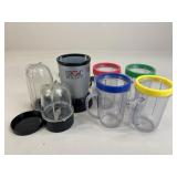 Magic Bullet Blender W/ Cups