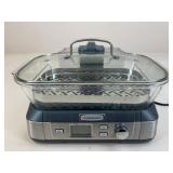 Cuisinart Glass Steamer