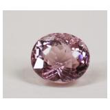 Tourmaline Gemstone 1.15 ct