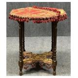 Antique Gypsy Table