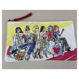 Brighton 2018 Canvas Pouch