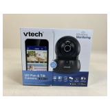 Vtech HD Pan Tilt & Camera