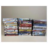 DVD Assortment/ 50