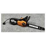 Worx Electric  Chain Saw
