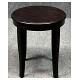 Round End Table