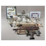 Nautical / Beach Themed Decor