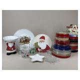 Christmas Assortment / 21 pc