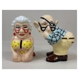 Westland Giftware Coin Bank / 2 pc