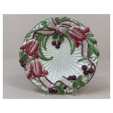 Fitz and Floyd Decorative Plate