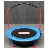 Little Tikes Trampoline