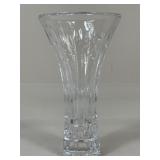 Neiman Marcus Crystal Vase