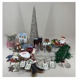 Christmas Decor Assortment